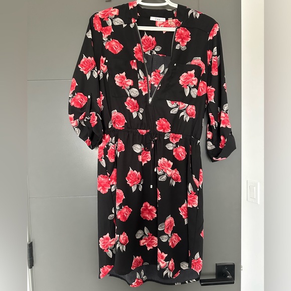 Dex Dress - Picture 1 of 8